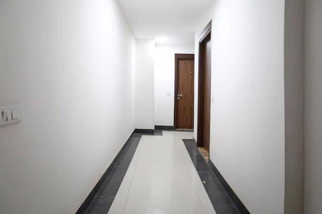 Townhouse Jp Residency Near Delhi Airport Hotel New Delhi Exterior photo